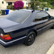 Illustration for article titled At $6,500, Is This 1993 Mercedes 300CE A Coupé You Might Cop?